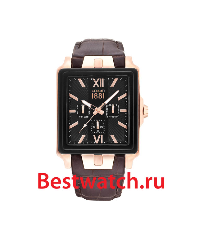 Часы Cerruti 1881 Odissea CRC013D222G